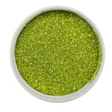 Lassos Boutique 1LB Olive Green Crafts Glitter, GPX40-OLV, UPC: 047182633121