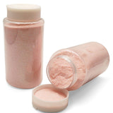 Lassos Boutique 1LB Pound Blush Crafts Glitter, GPX40-BLH, UPC: 047182632889