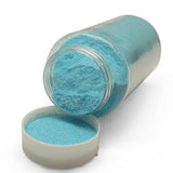 Lassos Boutique 1LB Blue Crafts Glitter, GPX40-BLU, UPC: 047182632902
