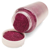 Lassos Boutique 1LB Fuchsia Pink Crafts Glitter, UPC: GPX40-FUS, UPC: 047182632995