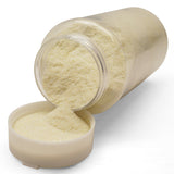 Lassos Boutique 1LB Ivory Crafts Glitter, GPX40-IVR, UPC: 047182633046